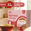 VOLO VERO High Protein (32g) Vegan Instant Ramen Cup, Spicy