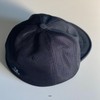 MILESTONE MSC-014 Milestone Original Cap Matte Black, Black