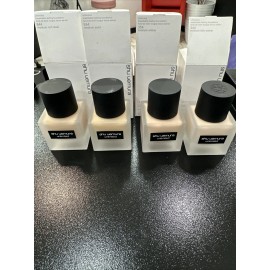 Shu Uemura Unlimited Breathable Lasting Foundation SPF24 PA+++ US SELLER