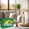 【HEM】Cone Incense, Aroma Incense, Bringing Healing from India (Coconut, 12