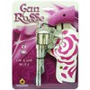 Gonher 180/2F - Revolver Cow Girl 8-Schuss, rosa