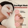 Collagen Mask Overnight Face Mask, Collagen Face Mask - Hydrating