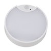 Motion Sensor Ceiling Light Indoor Wireless White LED Battery Powered