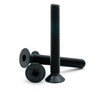 Hippo Hardware M6 (6mm X 55mm) Black Socket Countersunk Screw