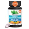 Zenwise Digestive Enzymes - Probiotic Multi Enzymes with Probiotics and