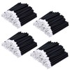 Set of 400 Disposable Lip Brushes, BetterJonny 3.5 inches (9