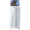 Elpa NFP-65H Through Sleeve Set, Wiring, Air Conditioner, With Brim,