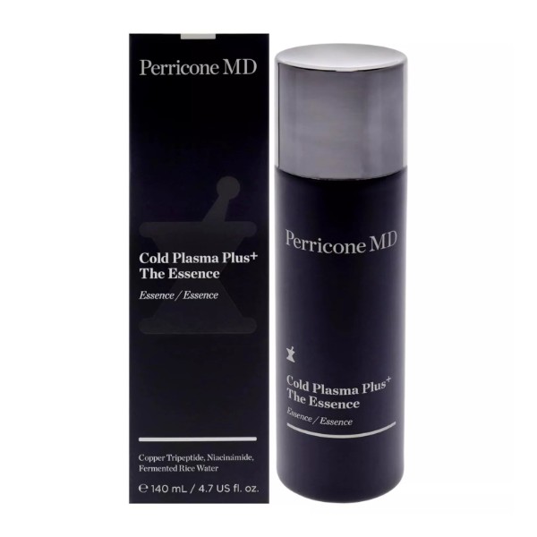 Perricone MD Cold Plasma Plus+ The Essence 4.7 oz/140 ml