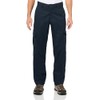 Dickies Flex Regular Fit Cargo Pants. Dark Navy, 34 30