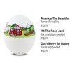 Brainstream Camping Beepegg Egg Timer