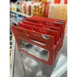 Cherry Blossom Silk 3D Soft Lash Collection single set - 72003