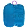 Fashion Angels Style.Lab Puffer Supply Pouch for Kids, Pencil Case