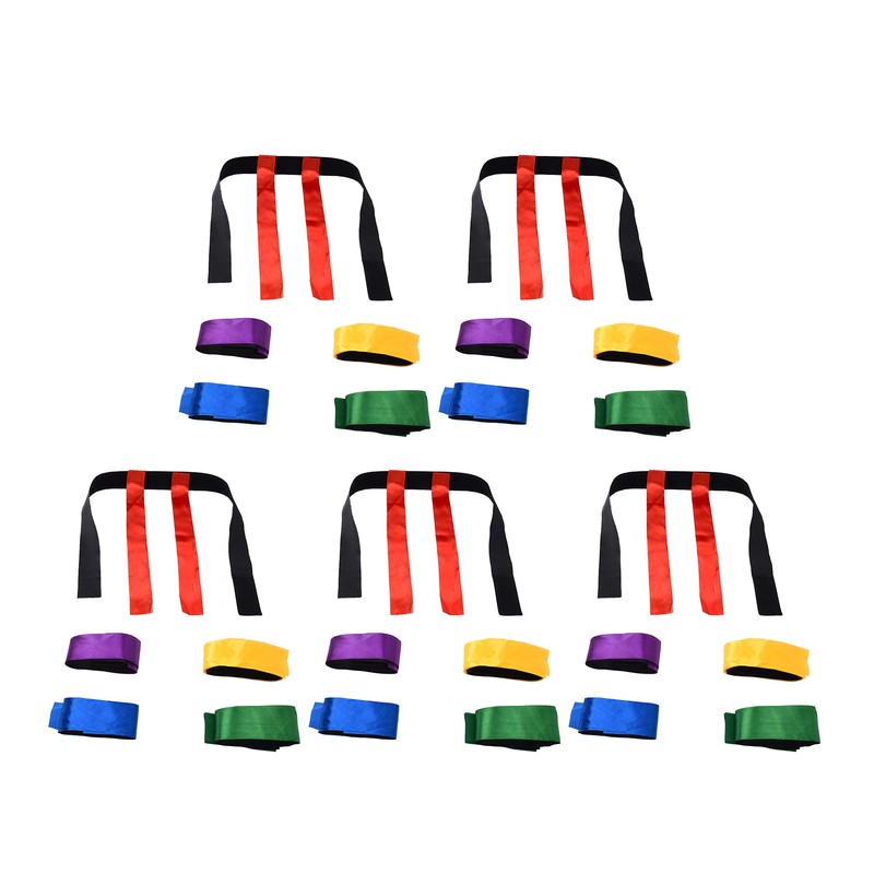 Kid Chasing Belt Game Children Interactive Chase Ribbon Streamer for