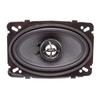 Skar Audio RPX46 150 Watt 2-Way 4"x6" Coaxial Speaker System,
