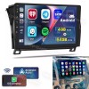JOYINCAR Android 13 For Toyota Tundra 07-13 Sequoia 08-19 Carplay