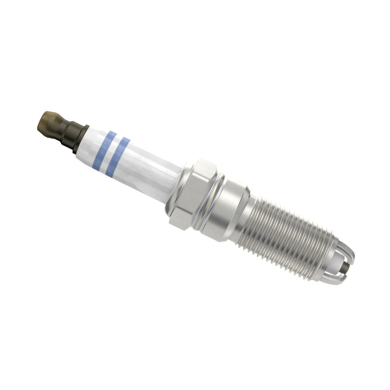 Bosch HLR8STEX – Nickel Spark Plugs – Pack of 1