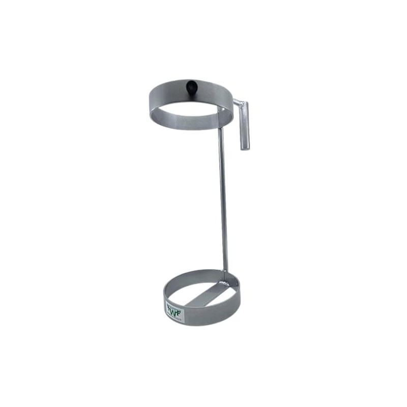FWF Oxygen Holder for Hill-ROM BEDS Holds 1 (D OR