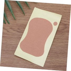 TOVINANNA 6pcs Armpit Sweat Absorption Stickers Unisex Anti-perspiration Patches for Underarms and Soles Ultra- for All-day Comfort and Odor