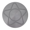 Heat Diffuser Quick Thawing Heat Conduction Simmer Plate Anti Slip