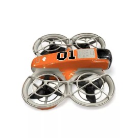 For DJI DJI  Neo/RC / Battery  wrap /Decal/skin/ 01 General Lee. RC /drone Not Included