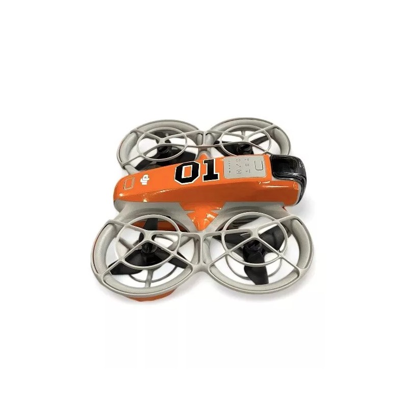For DJI DJI Neo/RC / Battery wrap /Decal/skin/ 01 General