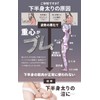 (Pink) Pit sole, Insole, Posture Support, Posture Insole, Unisex, Standing