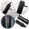 GRIRIW 3pcs Car Umbrella Storage Bag Umbrella Holder for Organization