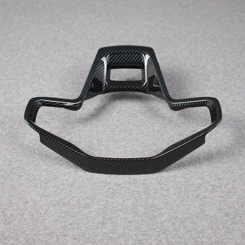 RQING for Ford Bronco 2023 2024 2025 Wheel Steering Trim