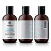 Psoriasis Shampoo and Conditioner Set - Complete Peat Mud Therapy