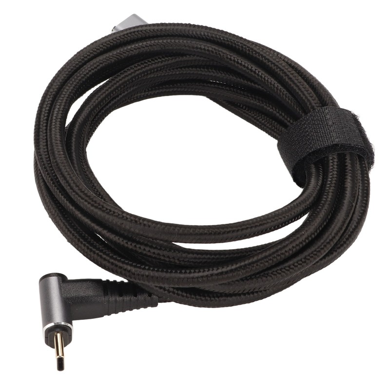 USB C 3.1 Male to Female Cable PD100W Fast Charging