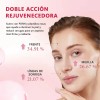 Facial Weud Pdrn Reafirmante Antiarrugas: Tónico Sérum