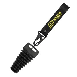 NIBBI 1.2"-1.8" Muffler Exhaust Wash Plug, Wash Plugs for Motorcycle Dirt Bike 2 & 4 Stroke Rubber Exhaust Silencer