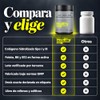 ETERNAL NUTRITION Healthy Me: Colágeno, Biotina y Ácido Hialurónico 60