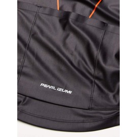 PEARL IZUMI Men's Pro Pursuit Speed Jersey, Pro TM Bel Air Blue, Small