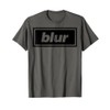 Blur vs Oasis T-Shirt