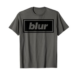 Blur vs Oasis T-Shirt