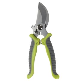 Galvog® Garden Shear Garden Secateurs - Shears for Gardening Pruning Scissors Heavy Duty Garden Pruners, Hand Tree Pruners