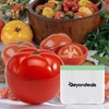 Tomato Saver, 3.96 Cu.In. - Tomato Saver By, With Beyondeals