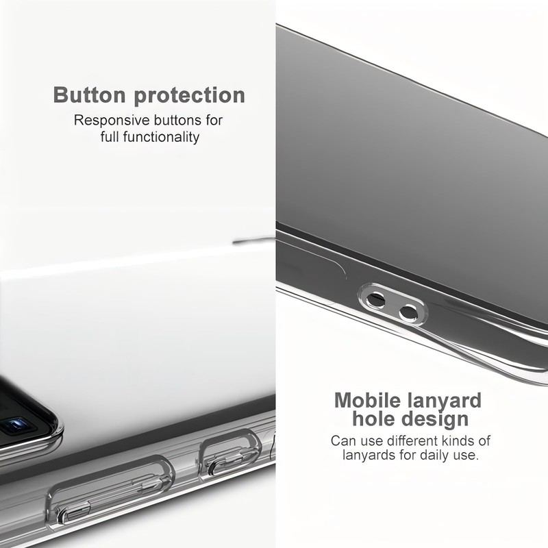 USTIYA Funda para Infinix GT 20 Pro Case Uso Rudo