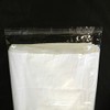 (100x) 9" x 12" Clothing Garment T-Shirt Bags Clear Protection