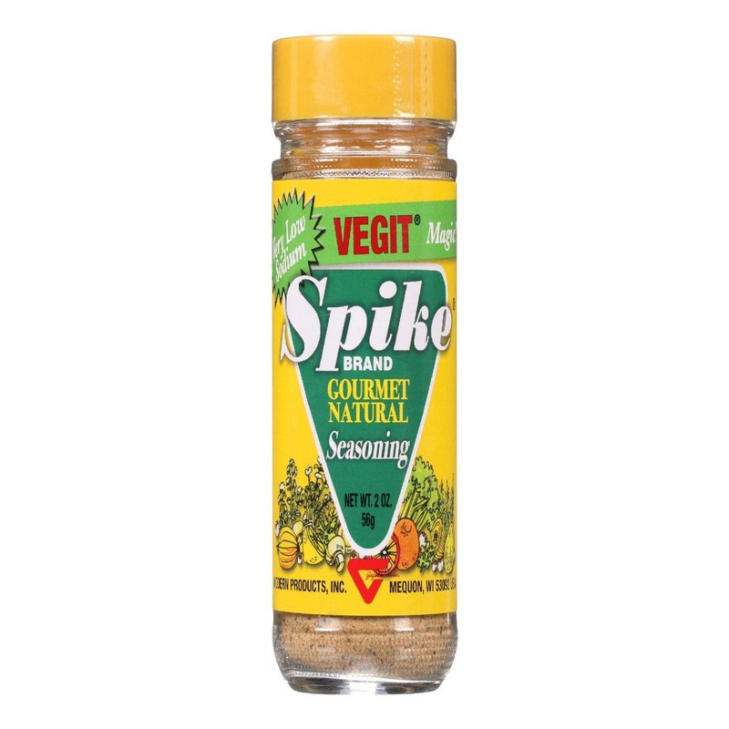 Spike Vegit Magic! - Gluten Free-2oz