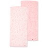 Hayashi SI150302 Towel Gift Set, Approx. 13.4 x 29.5 inches