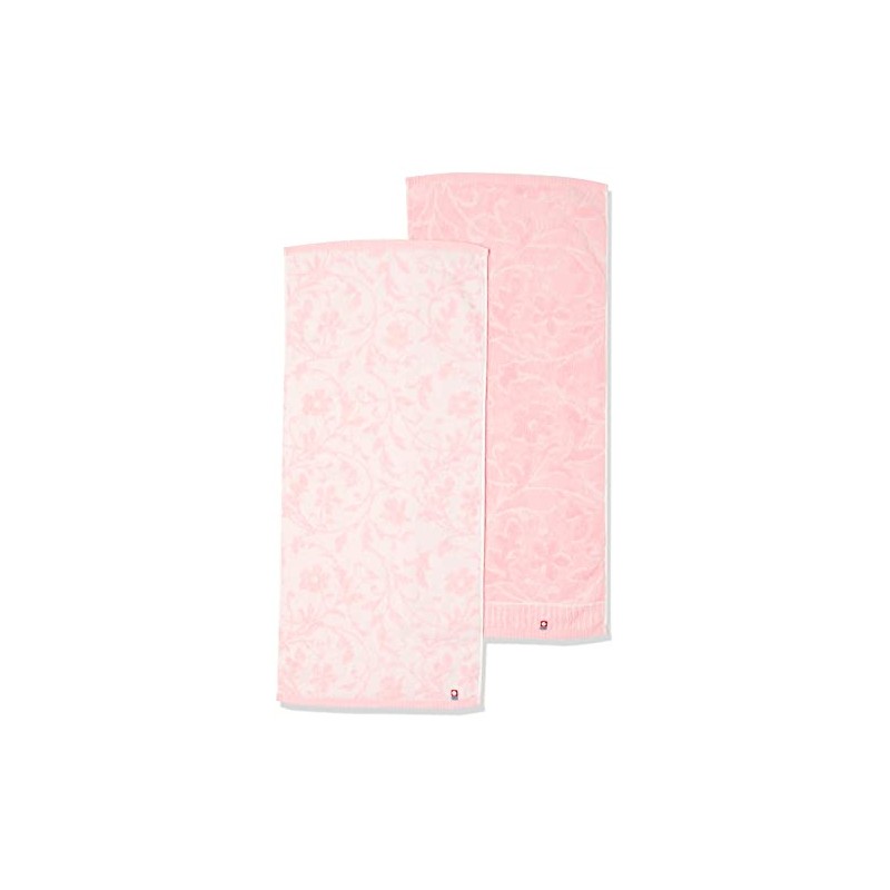 Hayashi SI150302 Towel Gift Set, Approx. 13.4 x 29.5 inches