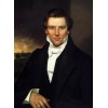Joseph Smith Portrait PHOTO 1842 Nauvoo Illinois Mormon Prophet Church