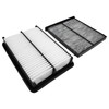 JTBU811-259 Cabin and Engine Air Filters for Mazda 3 (2014-2018)