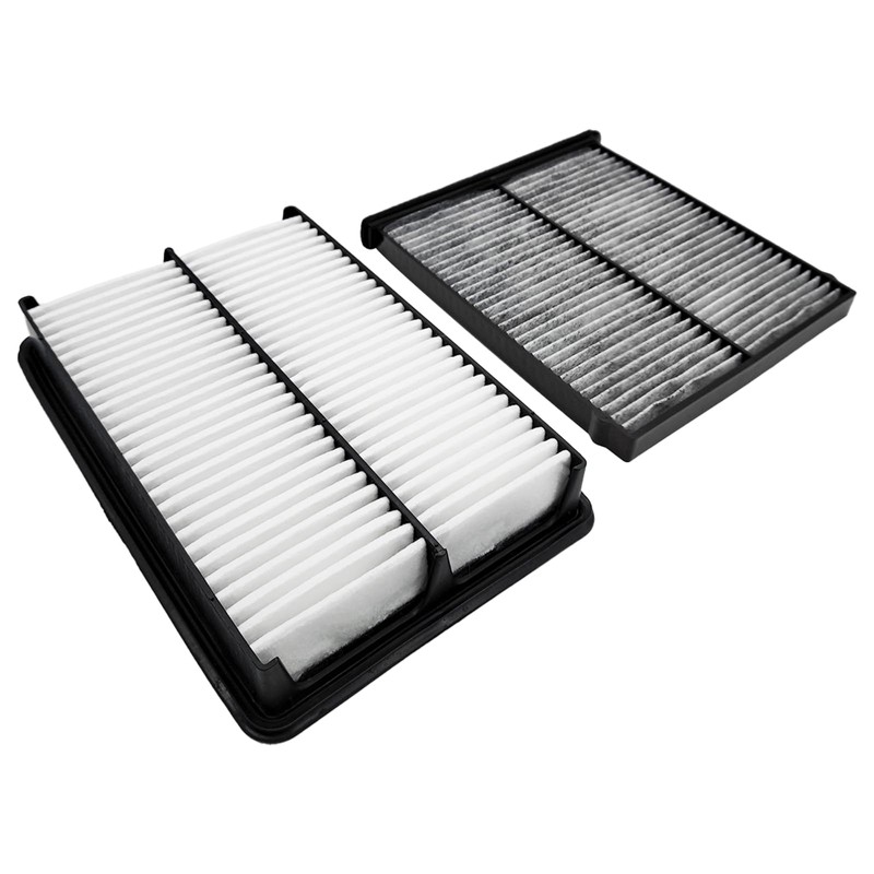 JTBU811-259 Cabin and Engine Air Filters for Mazda 3 (2014-2018)