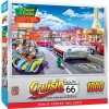 MasterPieces - Cruisin' Route 66 - Drive Through 1000 Piece