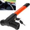 Steering Wheel Lock (UK Company) Car Security Devices Car Security