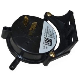 OEM Upgraded Replacement for Goodman Furnace Vent Air Pressure Switch B13701-26 by Goodman (Renewed)
