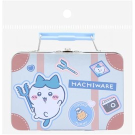 Sunstar Stationery Chiikawa Letter Set, Case Included, Chiikawa, Hachiware S8907811